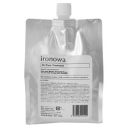 IRONOWA / Dr.Care Shampoo／Treatmentの公式商品情報｜美容・化粧品
