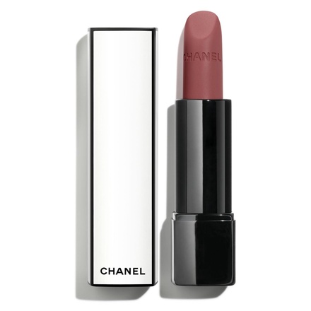 シャネル / ルージュ アリュール ヴェルヴェット ニュイ ブランシュ 06