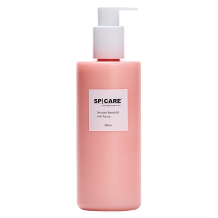 SPICARE / V3 タイディ リズム ボディクリーム 500mlの公式商品情報