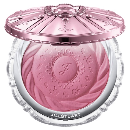 ジルスチュアート / パステルペタル ブラッシュ 102 berry parfaitの