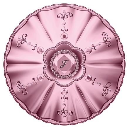 ジルスチュアート / パステルペタル ブラッシュ 102 berry parfaitの