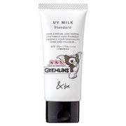 ＆be(アンドビー) / &be UVミルク スタンダードの公式商品情報｜美容