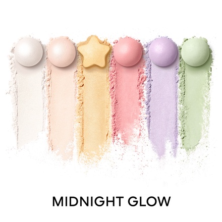 ゲラン / メテオリット ビーユ ミッドナイト グロウの公式商品情報