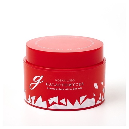 MDSKIN LABO / ガラクトミセスオールインワンゲル 200gの公式商品情報