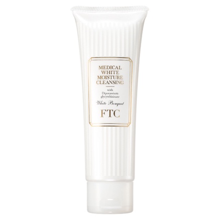 FTC / FTCメディカル ホワイトモイスチャークレンジングの公式商品情報