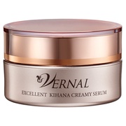 ヴァーナル / エクセレントキハナクリーミーセラムの公式商品情報