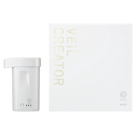 キュレル / 着る角層ケア＜カートリッジ＞／ヴェールクリエイター