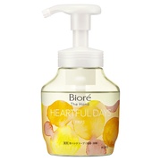 ビオレ / ビオレ ザ ハンド 泡ハンドソープ 静寂につつまれる森林の