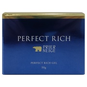 白くま化粧品 / プリエネージュ パーフェクトリッチゲルの公式商品情報
