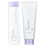 michite / michite by AXI シャンプーK／トリートメントKの公式商品