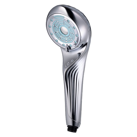 ReFa / リファファインバブル U シルバーの公式商品情報｜美容・化粧品