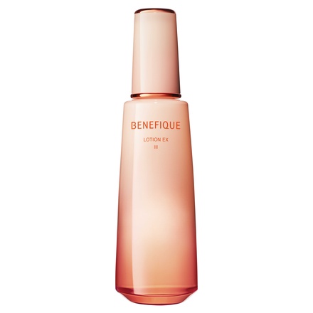 ベネフィーク / ローションEX IIIの公式商品情報｜美容・化粧品情報