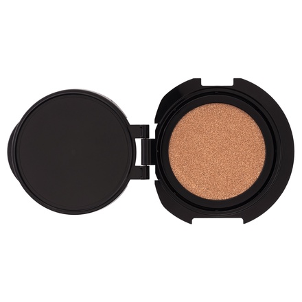 毛穴パテ職人 / ポアレス クッションファンデーション 02：ナチュラル