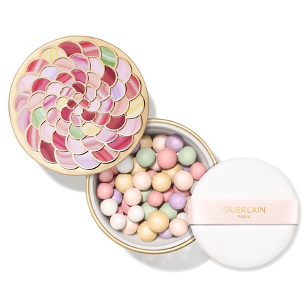 ゲラン / メテオリット ビーユ 02 ローズの公式商品情報｜美容・化粧品