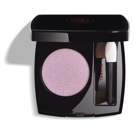 シャネル / オンブル エサンシエル 257 グリ ローズの公式商品情報