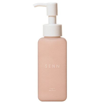 SENN / MEGURI EMULSIONの公式商品情報｜美容・化粧品情報はアットコスメ