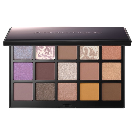 アディクション / 15th アニバーサリー アイシャドウパレット “ロック