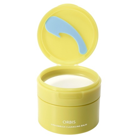 オルビス / ビタエンリッチ クレンジングバームの公式商品情報｜美容