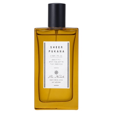 プア ナナラ / プア ナナラ シアープカナ オードトワレの公式商品情報