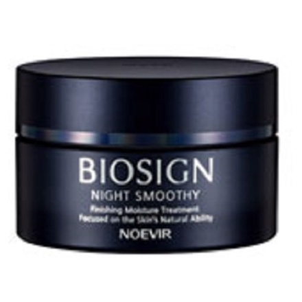 ノエビア / バイオサイン ナイトスムージーの公式商品情報｜美容