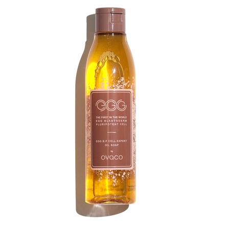 ovaco / オバコ オイルソープの公式商品情報｜美容・化粧品情報は