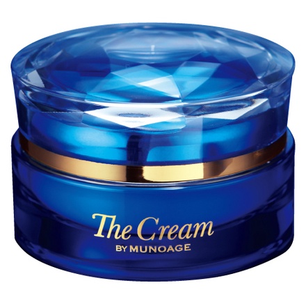 MUNOAGE(ミューノアージュ) / ザ クリームの公式商品情報｜美容