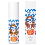 HACCI(ハッチ) / 日焼け止めミスト MJ 80mLの公式商品情報｜美容