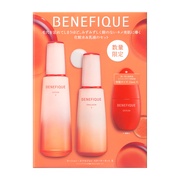 ベネフィーク / ローション・エマルジョン スターターセット IIの公式