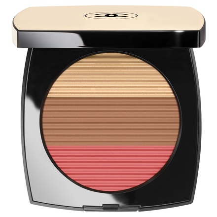 シャネル / レ ベージュ ヘルシー グロウ サンキスト パウダーの公式