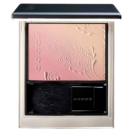 SUQQU(スック) / ブラーリング カラー ブラッシュ 107 夢忘