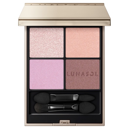 ルナソル / アイカラーレーションNの公式商品情報｜美容・化粧品情報は