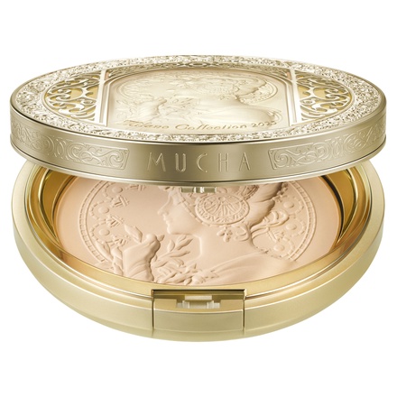 ミラノコレクション / フェースアップパウダー2025の公式商品情報