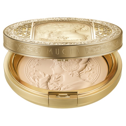 ミラノコレクション / GR フェースアップパウダー2025 30g×2