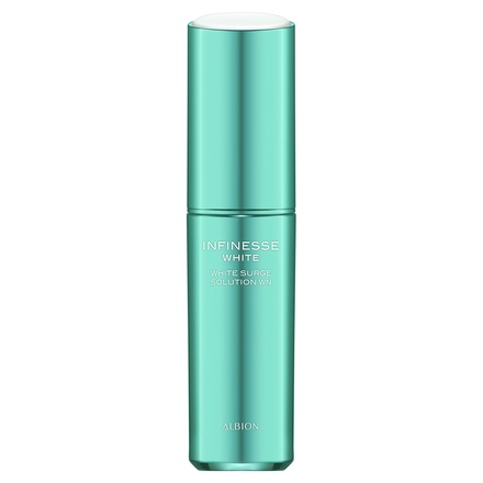 アルビオン / アンフィネスホワイト ホワイトサージ ソリューション WN