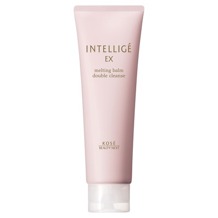 アンテリージェEX / メルティング バーム W クレンズの公式商品情報