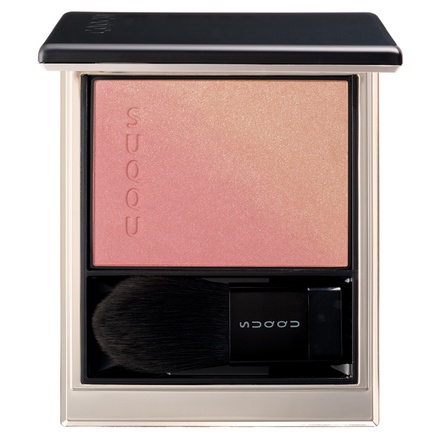 SUQQU(スック) / ブラーリング カラー ブラッシュ 03 夕波 -YUUNAMI