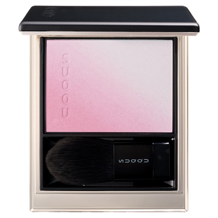 SUQQU(スック) / ブラーリング カラー ブラッシュ 06 透重 -SUKEKASANE