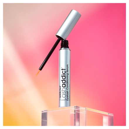 soaddicted / ラッシュアディクト アイラッシュ コンディショニング