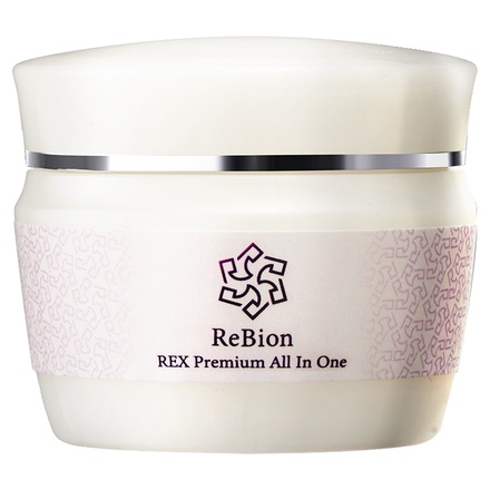 ReBion / REX プレミアムオールインワンの公式商品情報｜美容