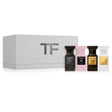 トム フォード ビューティ / プライベート ブレンド ディスカバリー