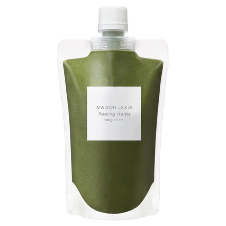 メゾンレクシア / ピーリング ハーブスの公式商品情報｜美容・化粧品