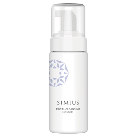 SIMIUS (シミウス) / ホワイトC洗顔ムースの公式商品情報｜美容