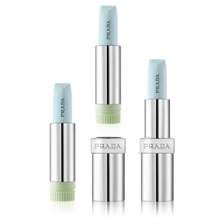プラダ ビューティ / リップ バーム ブラッシング ケア U001