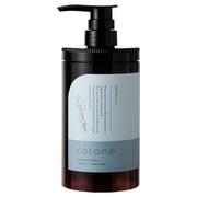 cocone / クレイクリームシャンプーモイストの公式商品情報｜美容