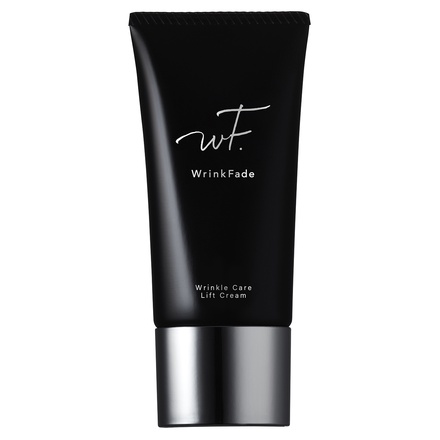 WrinkFade / 薬用リンクルケアリフトクリーム 30gの公式商品情報｜美容