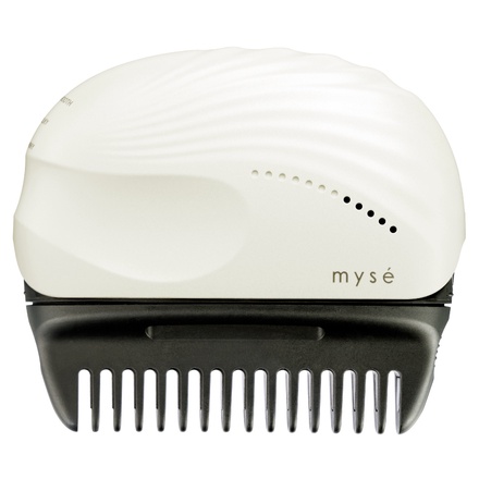 ミーゼ / シルキーシェルブラシの公式商品情報｜美容・化粧品情報は