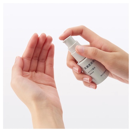 無印良品 / 高濃度美容液 セラミド配合 30mLの公式商品情報｜美容