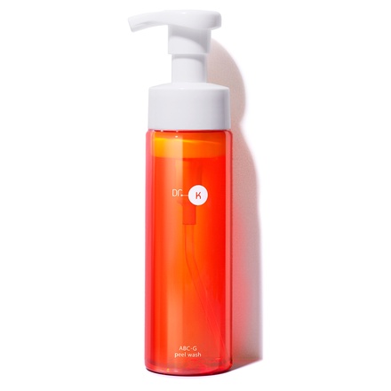 ドクターケイ / ABC-Gピールウォッシュの公式商品情報｜美容・化粧品
