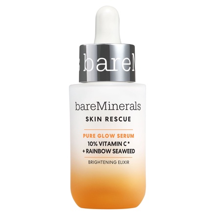 ベアミネラル / SR ピュア グロウ セラムの公式商品情報｜美容・化粧品