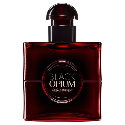 イヴ・サンローラン / ブラック OP オーデパルファム オーバーレッドの